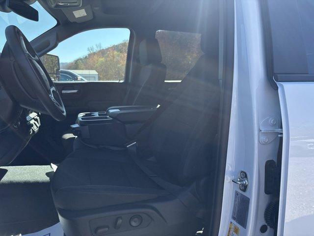 new 2026 Chevrolet Silverado 2500 car, priced at $61,115