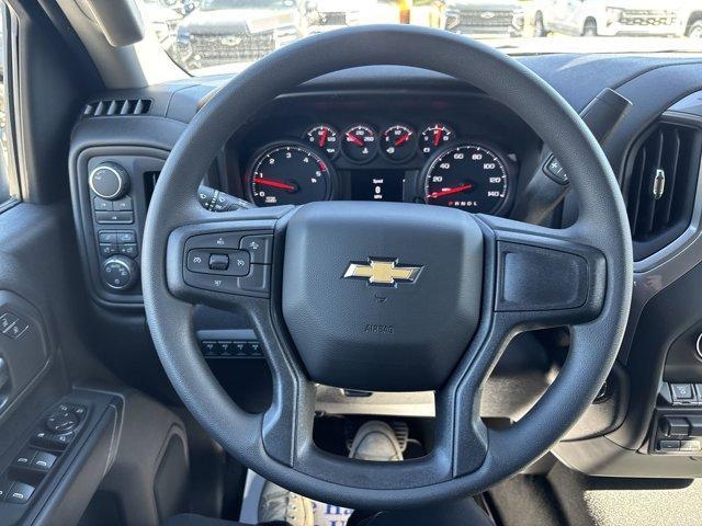 new 2026 Chevrolet Silverado 2500 car, priced at $61,115