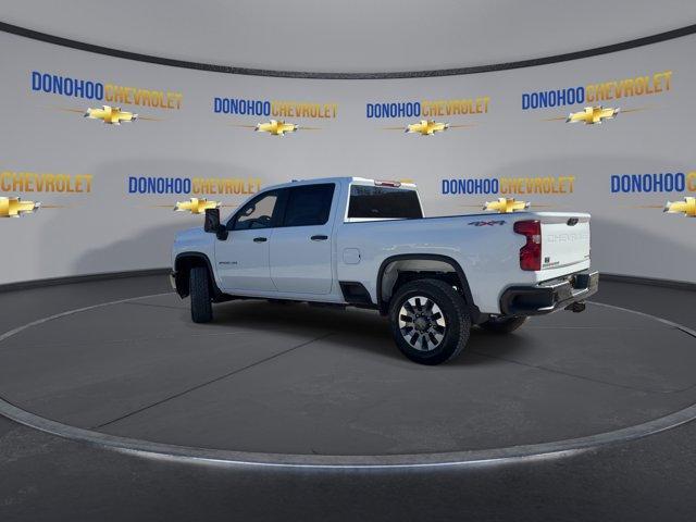 new 2026 Chevrolet Silverado 2500 car, priced at $61,115