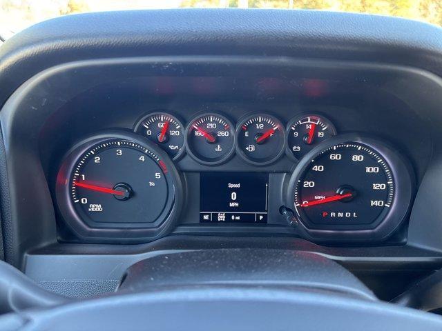 new 2026 Chevrolet Silverado 2500 car, priced at $61,115