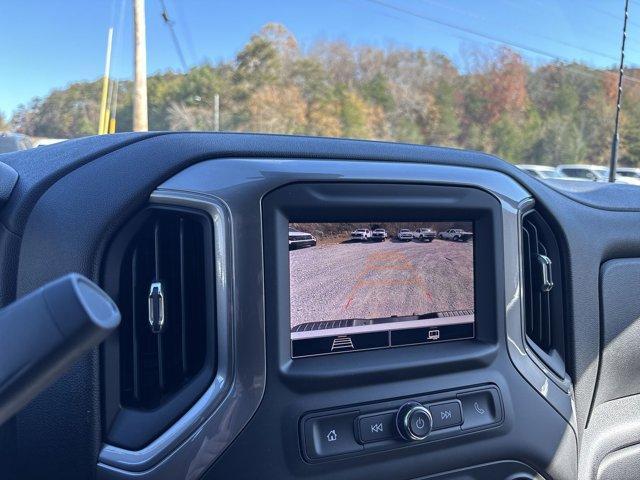 new 2026 Chevrolet Silverado 2500 car, priced at $61,115