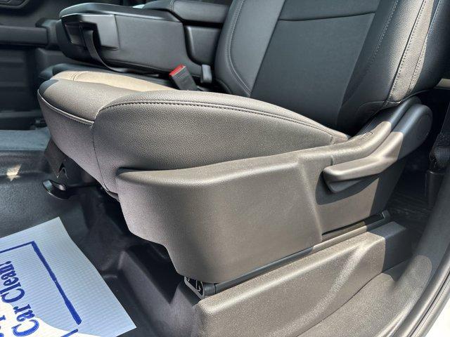 new 2025 Chevrolet Silverado 2500 car, priced at $59,915