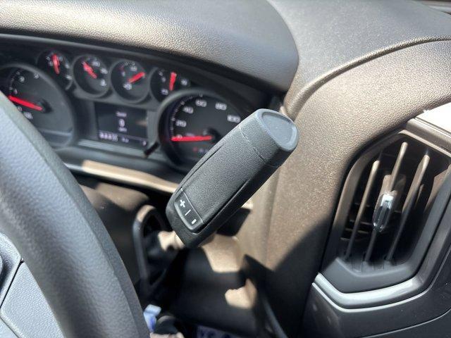 new 2025 Chevrolet Silverado 2500 car, priced at $59,915