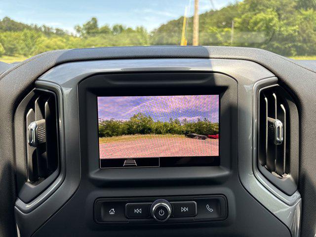 new 2024 Chevrolet Silverado 3500 car, priced at $74,778