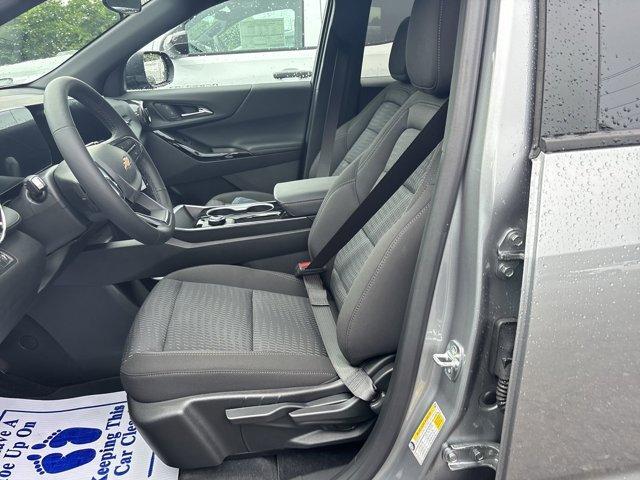 new 2026 Chevrolet Equinox car, priced at $30,624