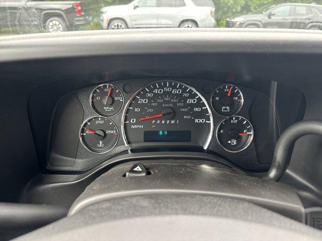 new 2025 Chevrolet Express 2500 car, priced at $49,785