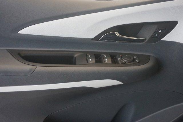 used 2019 Chevrolet Bolt EV car, priced at $13,598