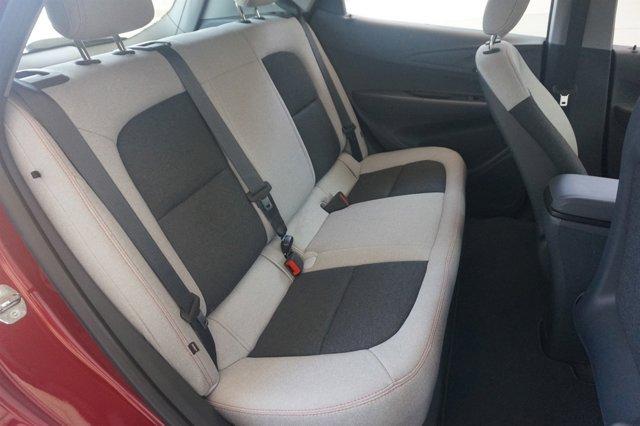 used 2019 Chevrolet Bolt EV car, priced at $13,598