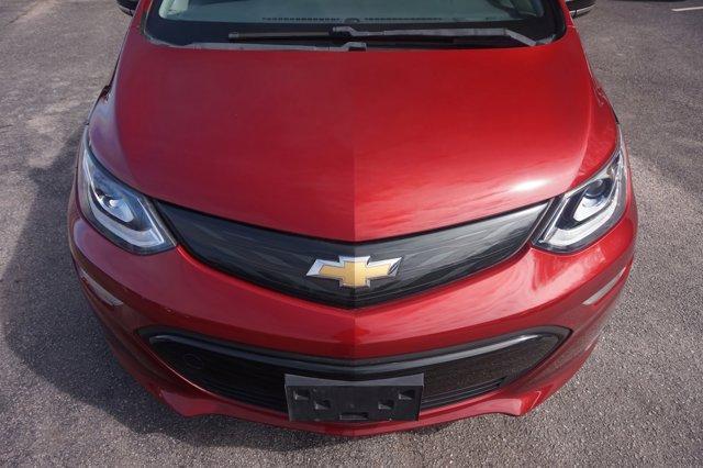 used 2019 Chevrolet Bolt EV car, priced at $13,598