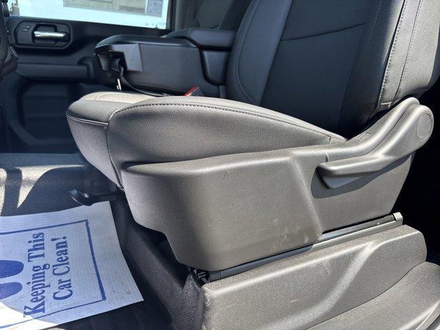 new 2025 Chevrolet Silverado 3500 car, priced at $65,723