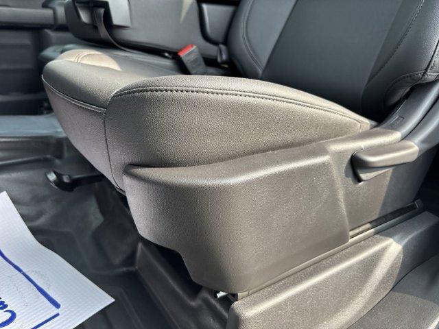 new 2024 Chevrolet Silverado 2500 car, priced at $61,333
