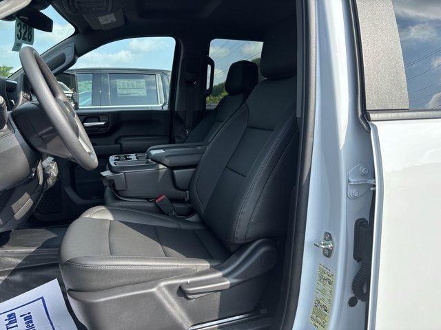 new 2024 Chevrolet Silverado 2500 car, priced at $61,333