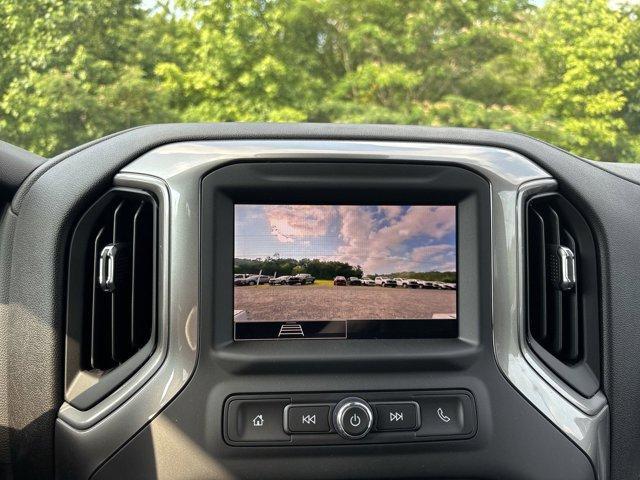 new 2024 Chevrolet Silverado 2500 car, priced at $61,333