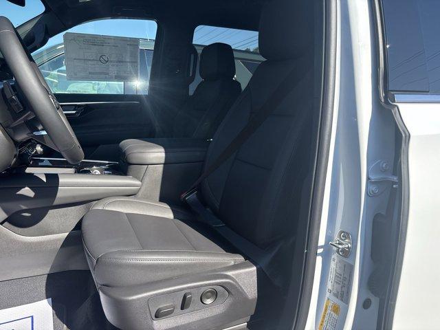 new 2025 Chevrolet Suburban car, priced at $66,780