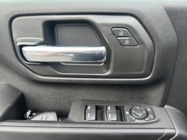 new 2025 Chevrolet Silverado 2500 car, priced at $61,823