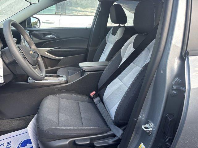 new 2026 Chevrolet Trax car, priced at $22,254