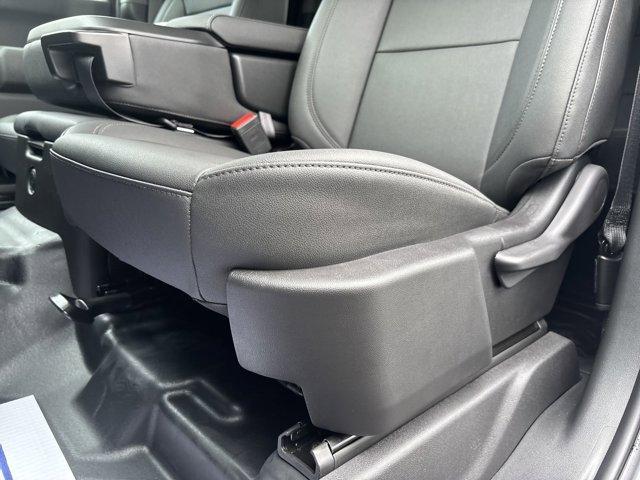 new 2025 Chevrolet Silverado 2500 car, priced at $47,035