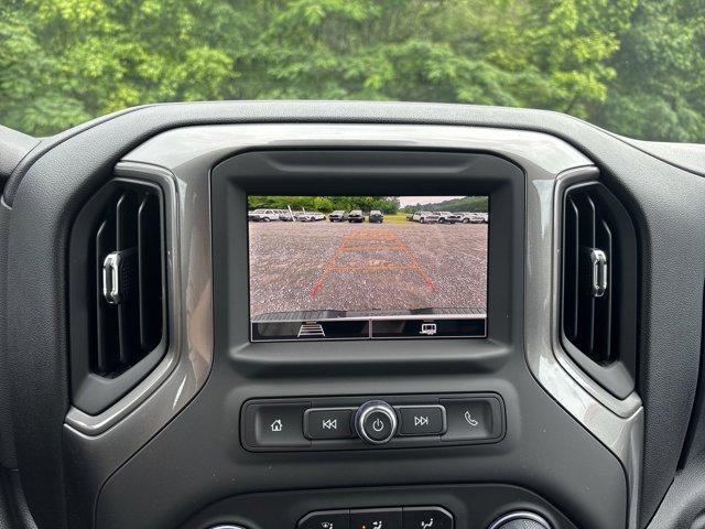new 2025 Chevrolet Silverado 2500 car, priced at $47,035