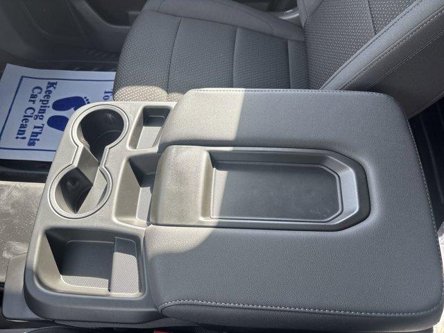 new 2025 Chevrolet Silverado 2500 car, priced at $62,623
