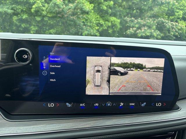 new 2025 Chevrolet Suburban car, priced at $67,045