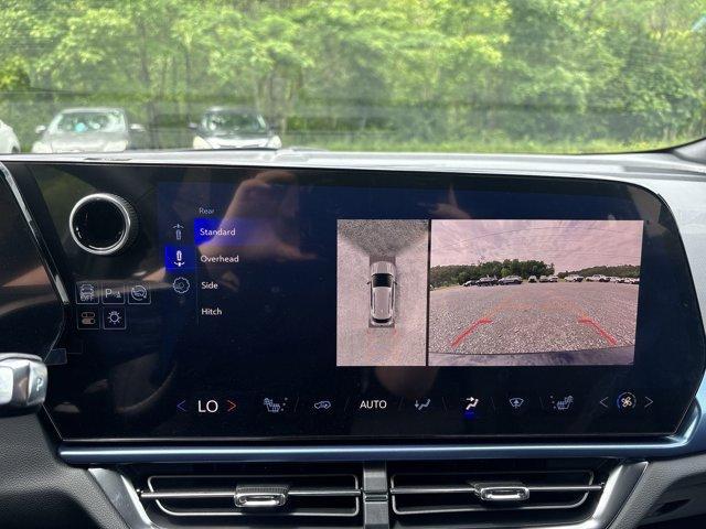 new 2025 Chevrolet Equinox EV car, priced at $40,590
