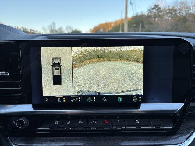 new 2025 Chevrolet Silverado 2500 car, priced at $78,710