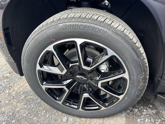 new 2026 Chevrolet Suburban car, priced at $73,898