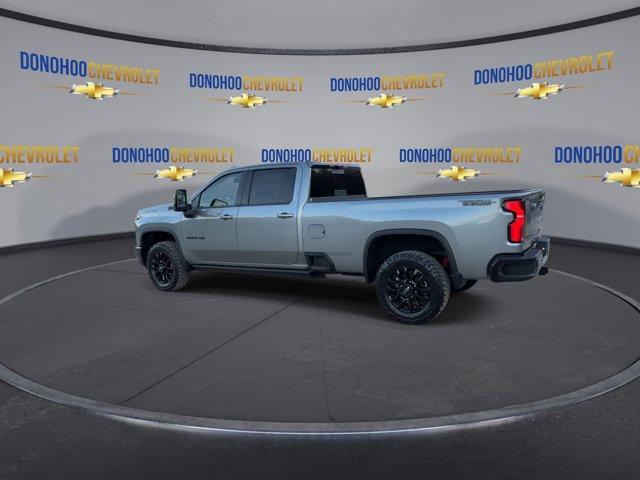 new 2025 Chevrolet Silverado 2500 car, priced at $78,315