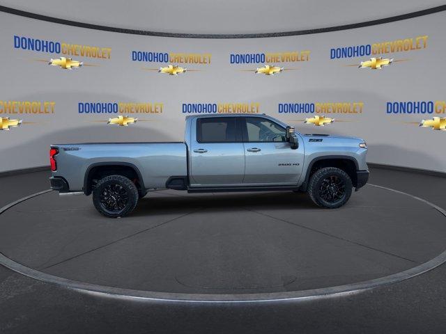 new 2025 Chevrolet Silverado 2500 car, priced at $78,315