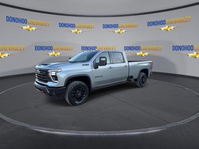 new 2025 Chevrolet Silverado 2500 car, priced at $78,315