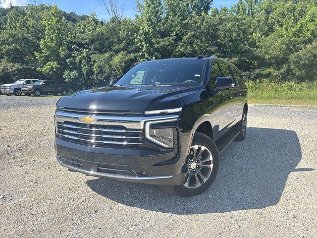new 2025 Chevrolet Suburban car, priced at $71,248