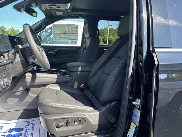 new 2025 Chevrolet Suburban car, priced at $71,248