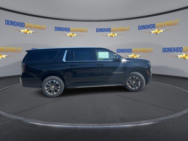 new 2025 Chevrolet Suburban car, priced at $71,248