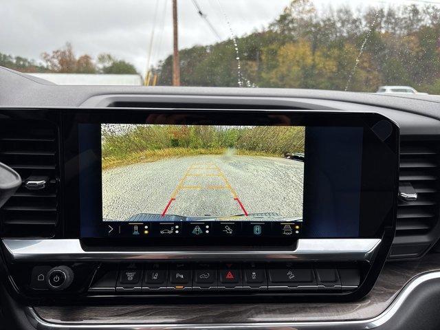 new 2025 Chevrolet Silverado 2500 car, priced at $73,910