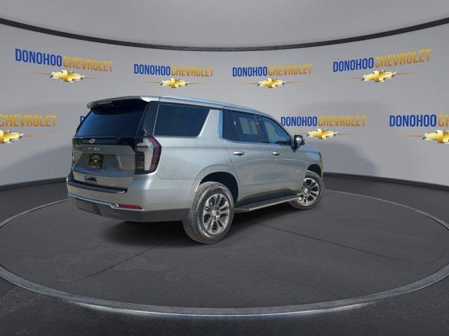 new 2026 Chevrolet Tahoe car, priced at $65,925