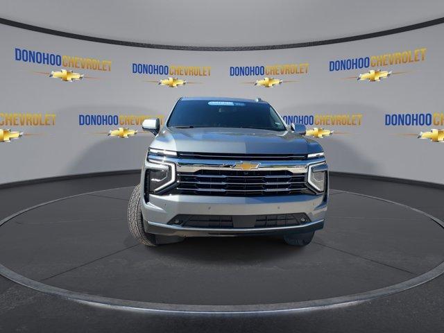 new 2026 Chevrolet Tahoe car, priced at $65,925