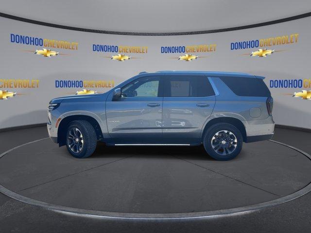 new 2026 Chevrolet Tahoe car, priced at $65,925