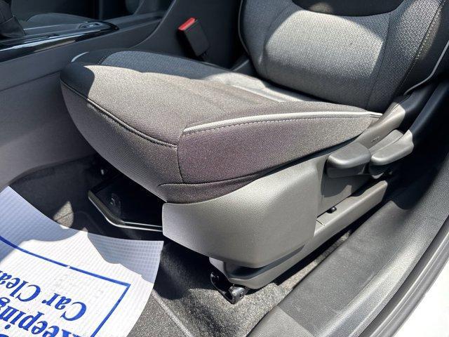 new 2026 Chevrolet TrailBlazer car, priced at $24,590