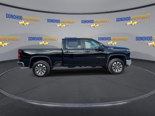 new 2025 Chevrolet Silverado 2500 car, priced at $68,140