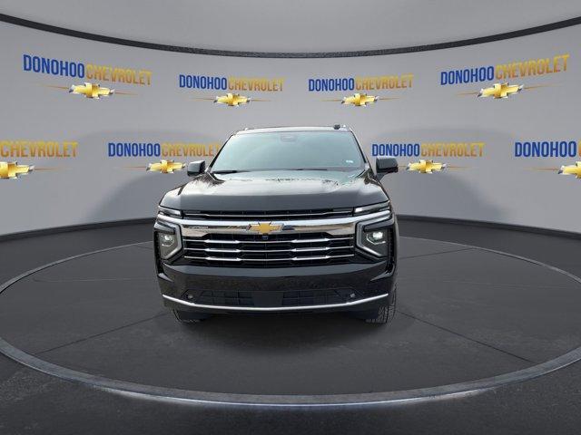 new 2025 Chevrolet Tahoe car, priced at $66,880