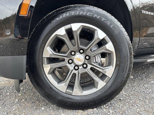 new 2025 Chevrolet Tahoe car, priced at $66,880