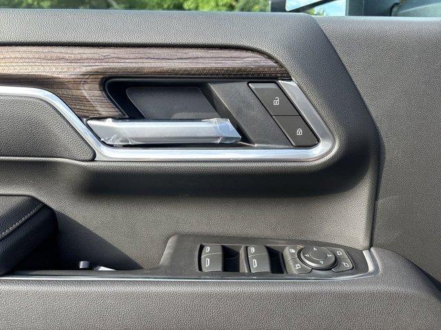new 2025 Chevrolet Silverado 2500 car, priced at $58,120
