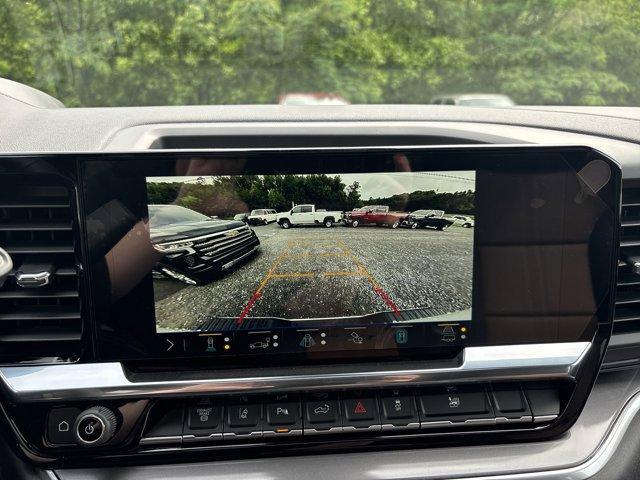 new 2025 Chevrolet Silverado 3500 car, priced at $86,165