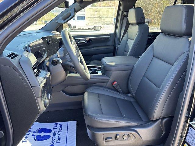 new 2025 Chevrolet Tahoe car, priced at $64,207