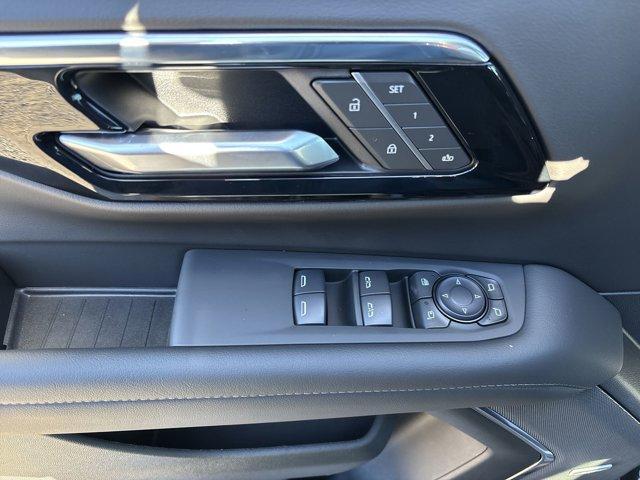 new 2025 Chevrolet Tahoe car, priced at $64,207
