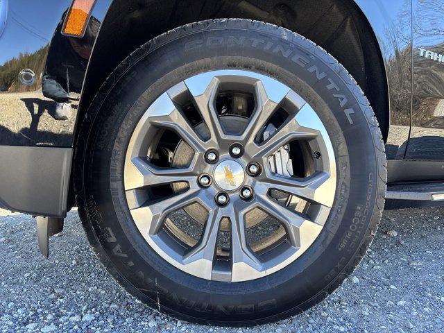 new 2025 Chevrolet Tahoe car, priced at $64,207