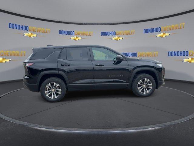 new 2026 Chevrolet Equinox car, priced at $30,624