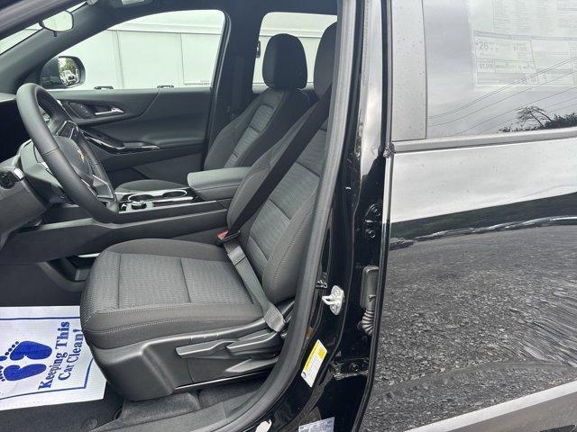 new 2026 Chevrolet Equinox car, priced at $30,624