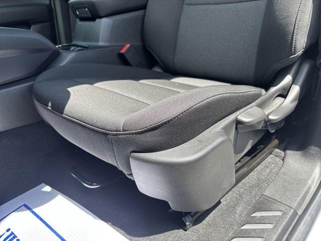 new 2024 Chevrolet Colorado car, priced at $27,850