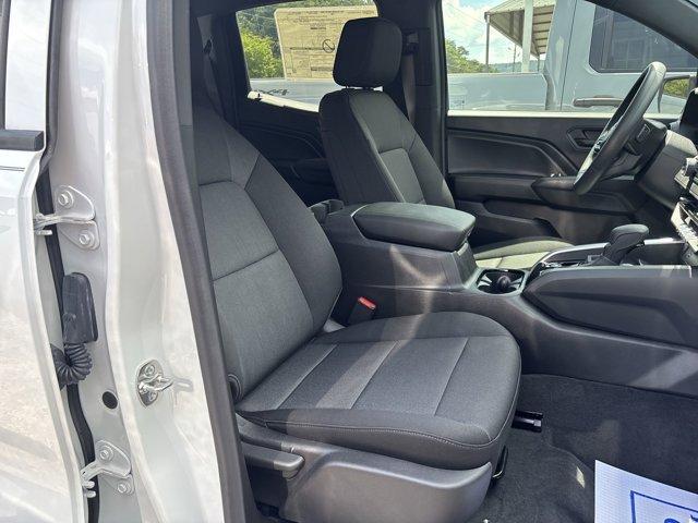 new 2024 Chevrolet Colorado car, priced at $27,850